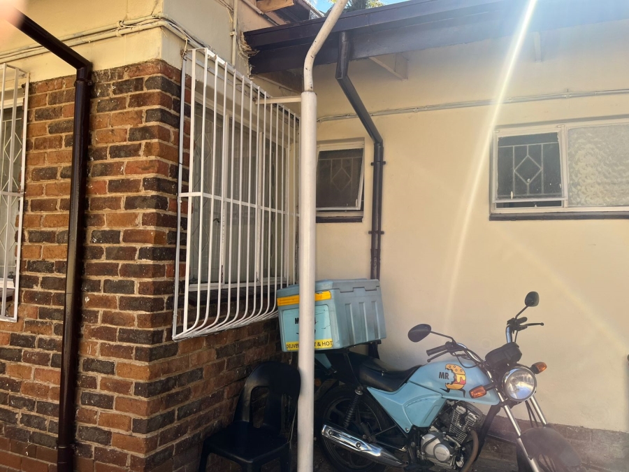 4 Bedroom Property for Sale in Polokwane Central Limpopo
