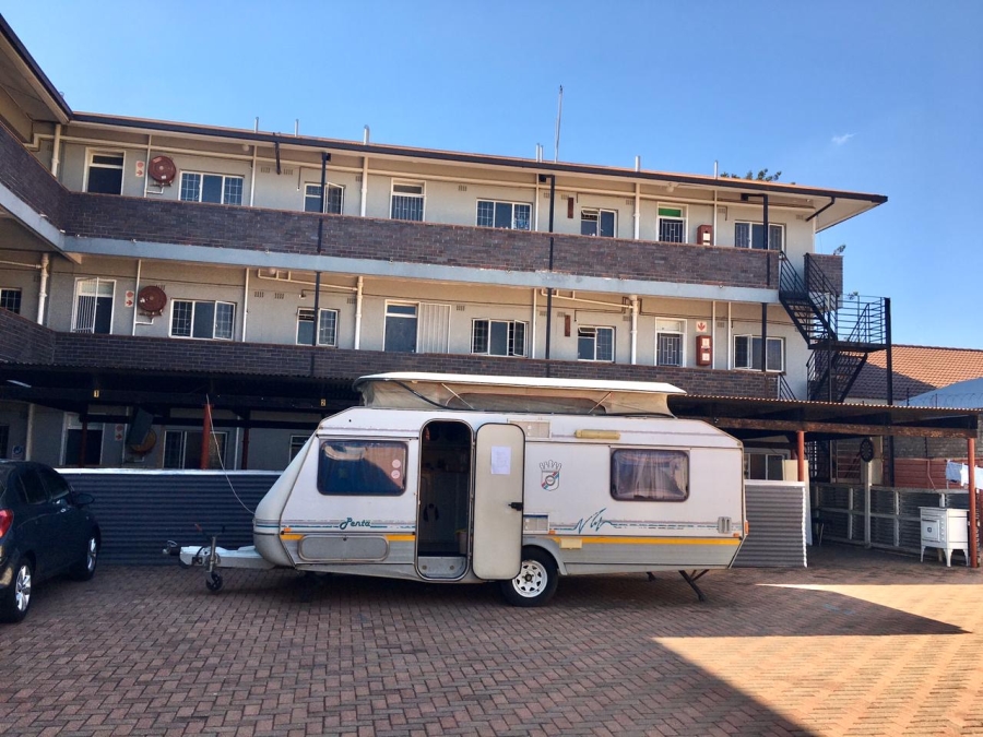 Commercial Property for Sale in Polokwane Central Limpopo