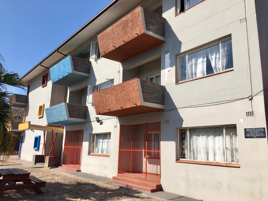 Commercial Property for Sale in Polokwane Central Limpopo