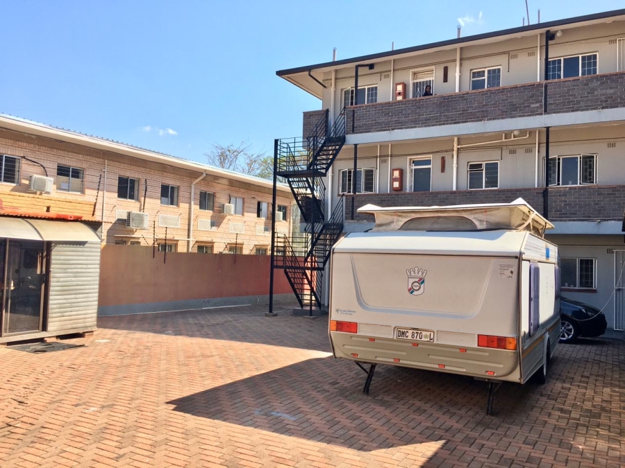 Commercial Property for Sale in Polokwane Central Limpopo