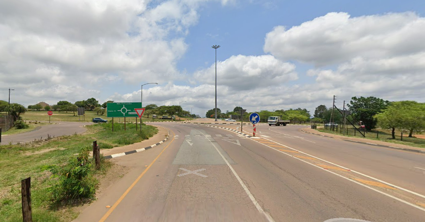 Commercial Property for Sale in Louis Trichardt Limpopo