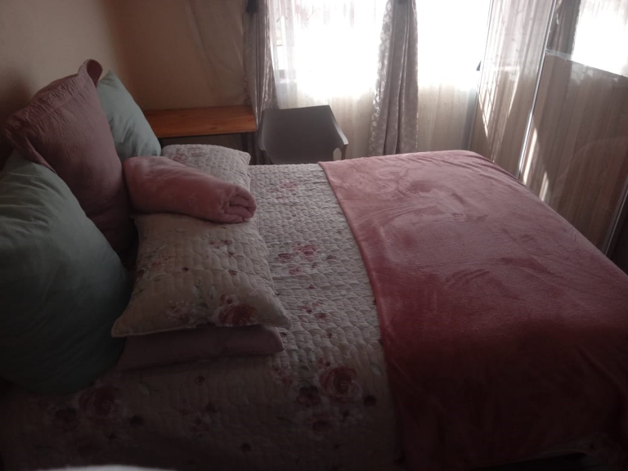 3 Bedroom Property for Sale in Madiba Park Limpopo