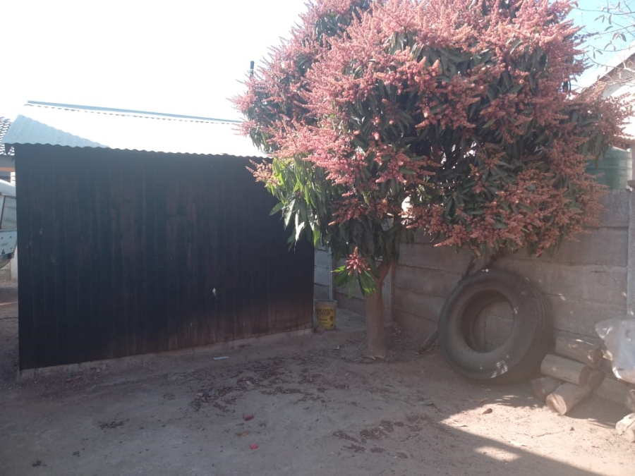 3 Bedroom Property for Sale in Madiba Park Limpopo