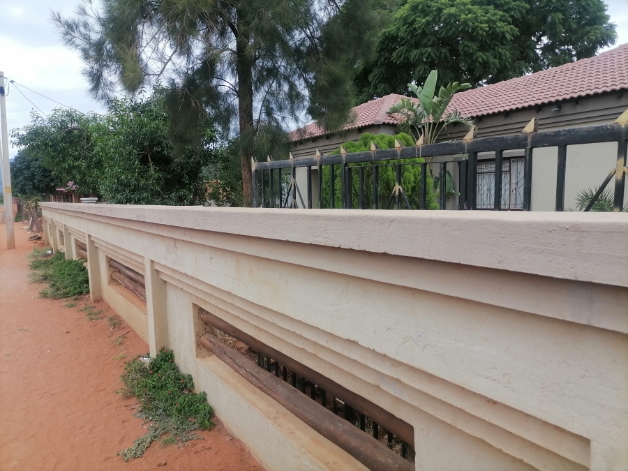 4 Bedroom Property for Sale in Indermark Limpopo