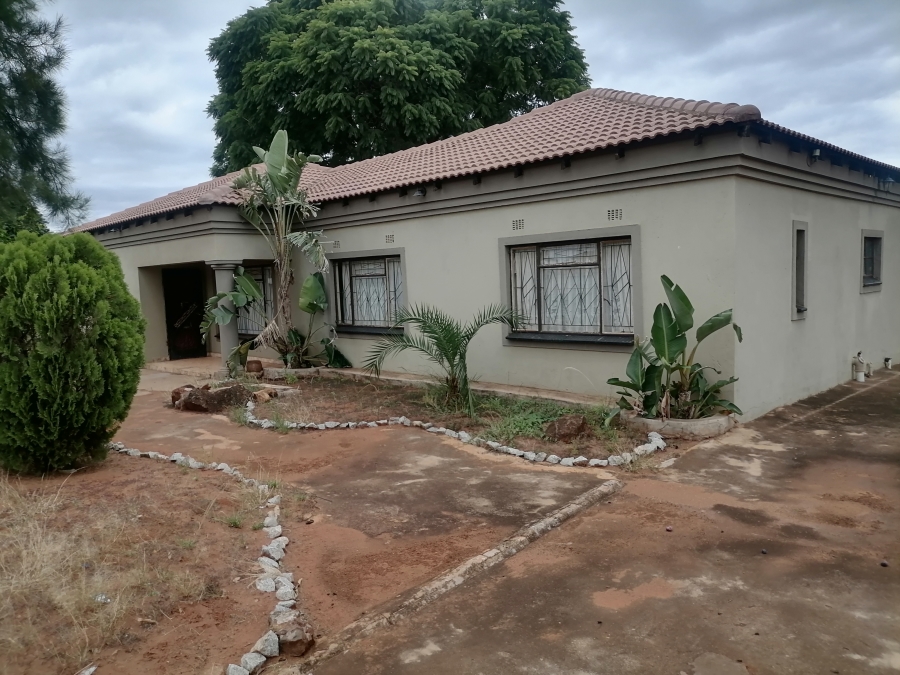 4 Bedroom Property for Sale in Indermark Limpopo