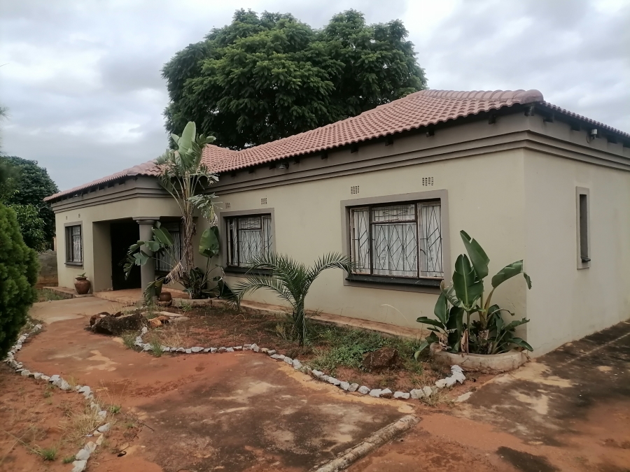 4 Bedroom Property for Sale in Indermark Limpopo