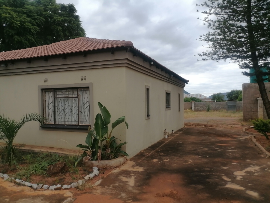 4 Bedroom Property for Sale in Indermark Limpopo