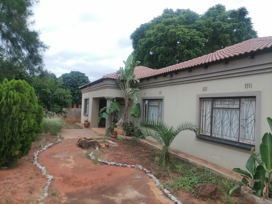 4 Bedroom Property for Sale in Indermark Limpopo