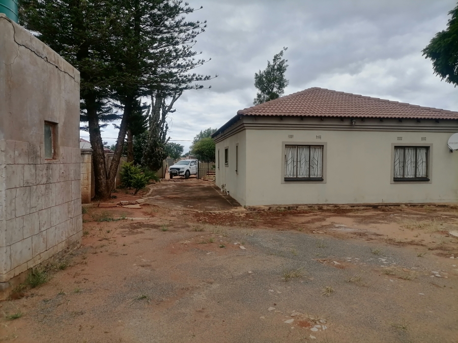 4 Bedroom Property for Sale in Indermark Limpopo
