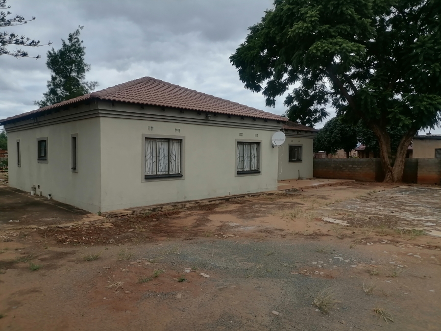 4 Bedroom Property for Sale in Indermark Limpopo