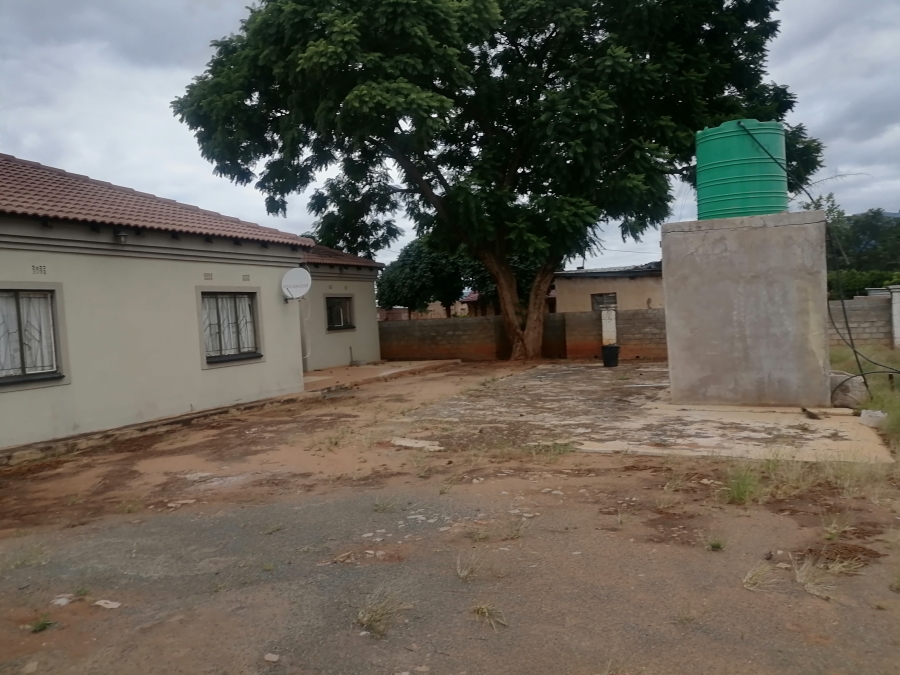 4 Bedroom Property for Sale in Indermark Limpopo