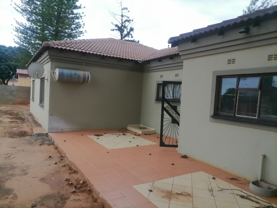 4 Bedroom Property for Sale in Indermark Limpopo
