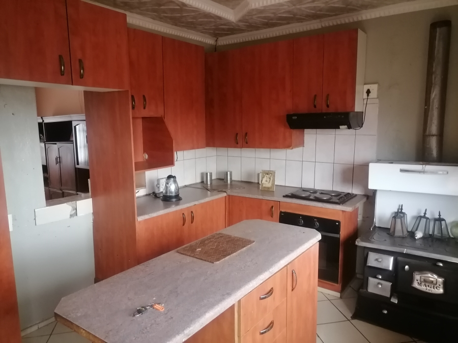 4 Bedroom Property for Sale in Indermark Limpopo