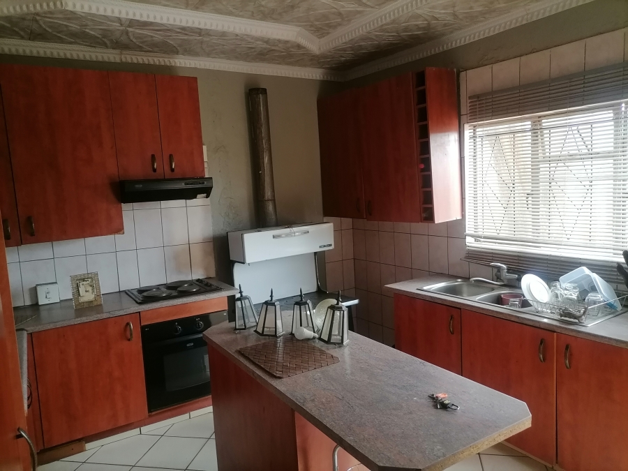 4 Bedroom Property for Sale in Indermark Limpopo