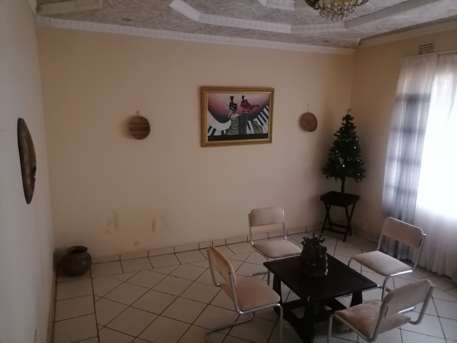 4 Bedroom Property for Sale in Indermark Limpopo
