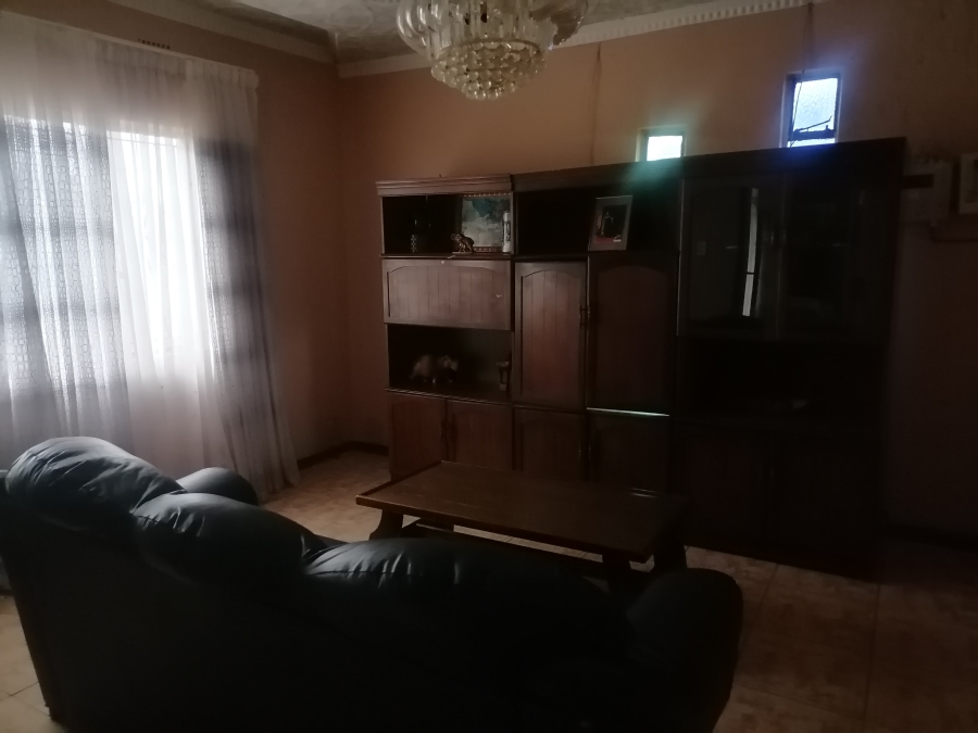 4 Bedroom Property for Sale in Indermark Limpopo