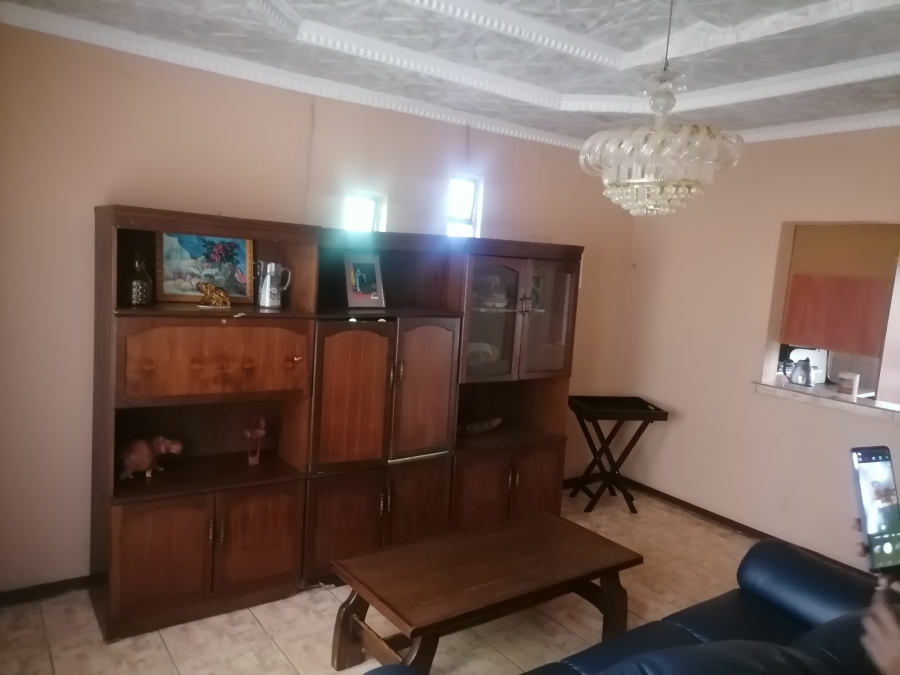4 Bedroom Property for Sale in Indermark Limpopo