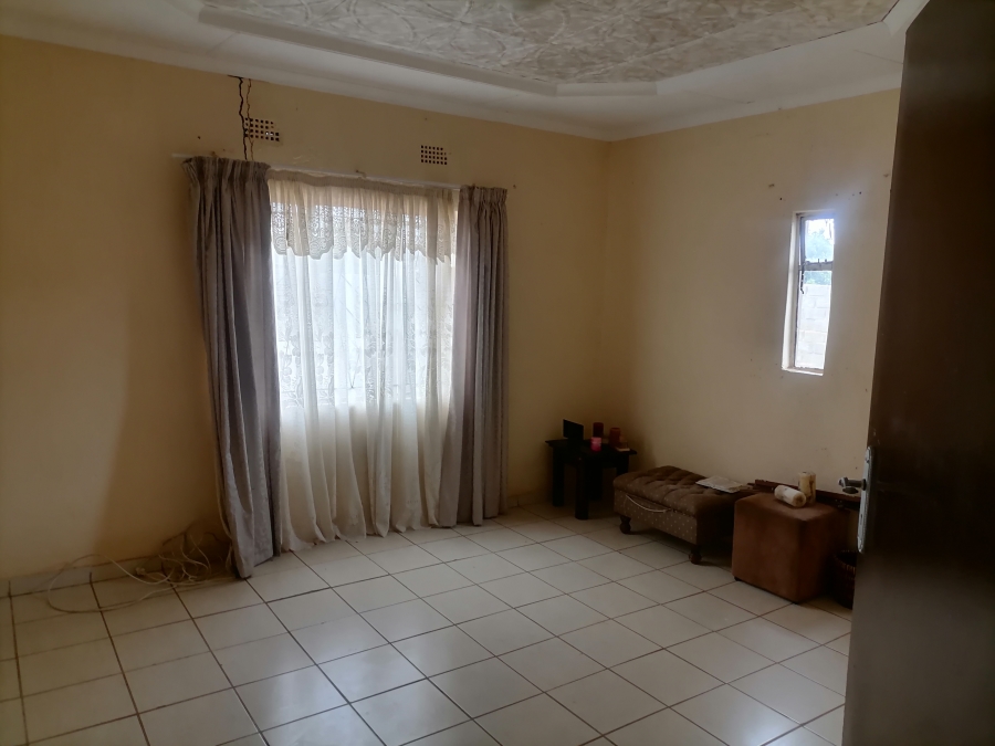 4 Bedroom Property for Sale in Indermark Limpopo