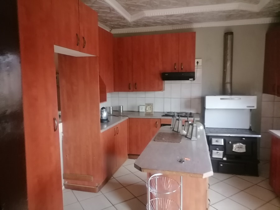 4 Bedroom Property for Sale in Indermark Limpopo