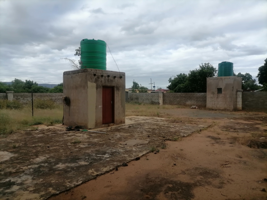 4 Bedroom Property for Sale in Indermark Limpopo