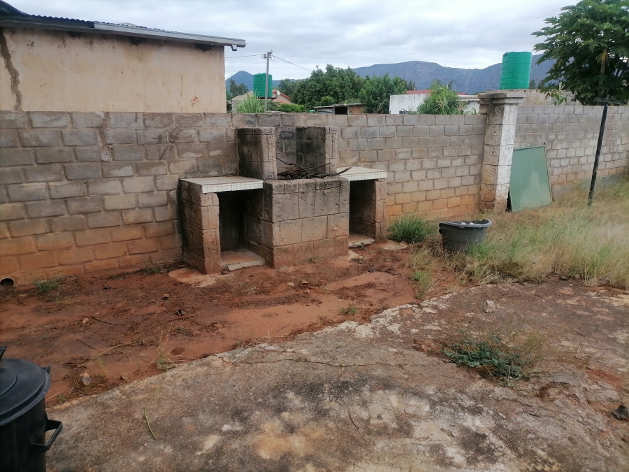 4 Bedroom Property for Sale in Indermark Limpopo