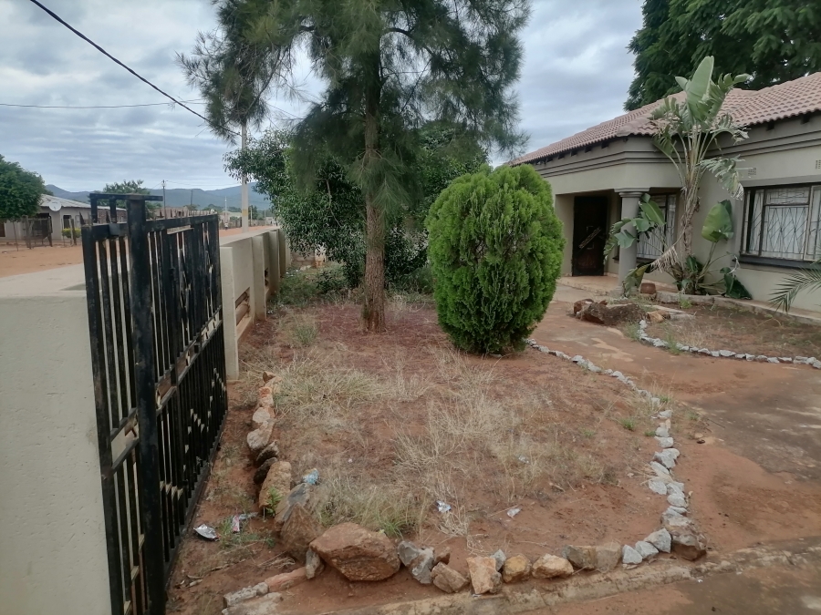 4 Bedroom Property for Sale in Indermark Limpopo
