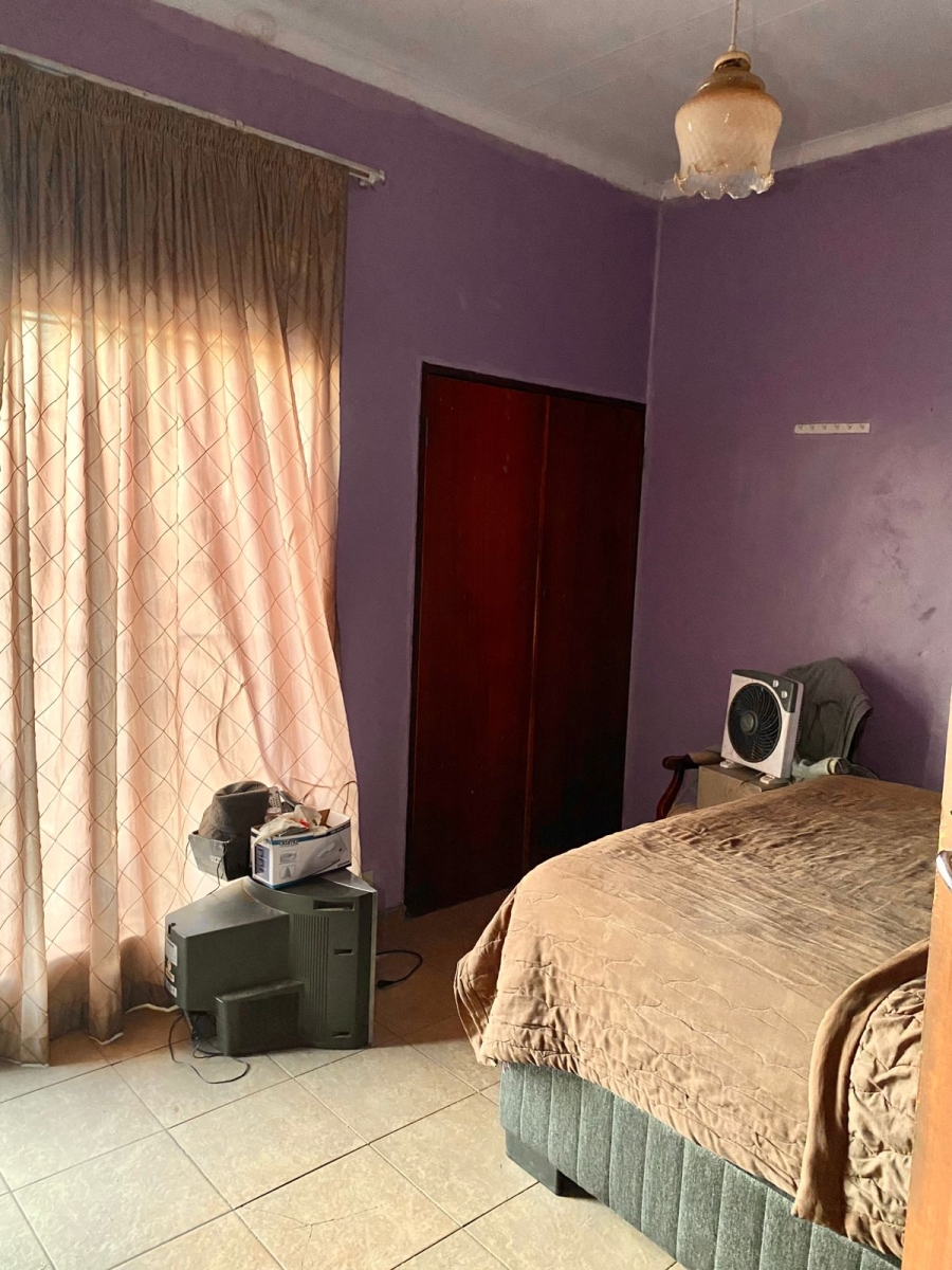 6 Bedroom Property for Sale in Thohoyandou Limpopo