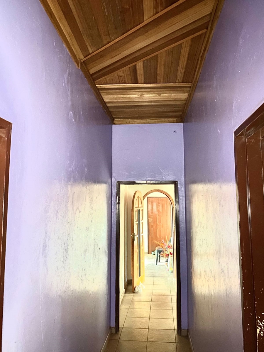6 Bedroom Property for Sale in Thohoyandou Limpopo