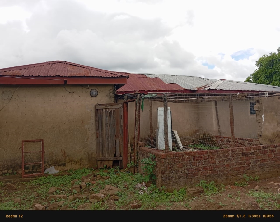 3 Bedroom Property for Sale in Dzwerani Limpopo