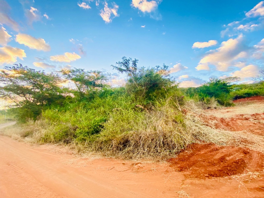 0 Bedroom Property for Sale in Thohoyandou Limpopo