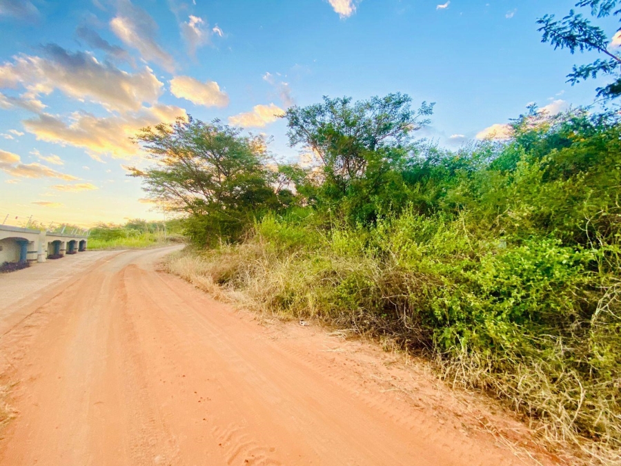 0 Bedroom Property for Sale in Thohoyandou Limpopo