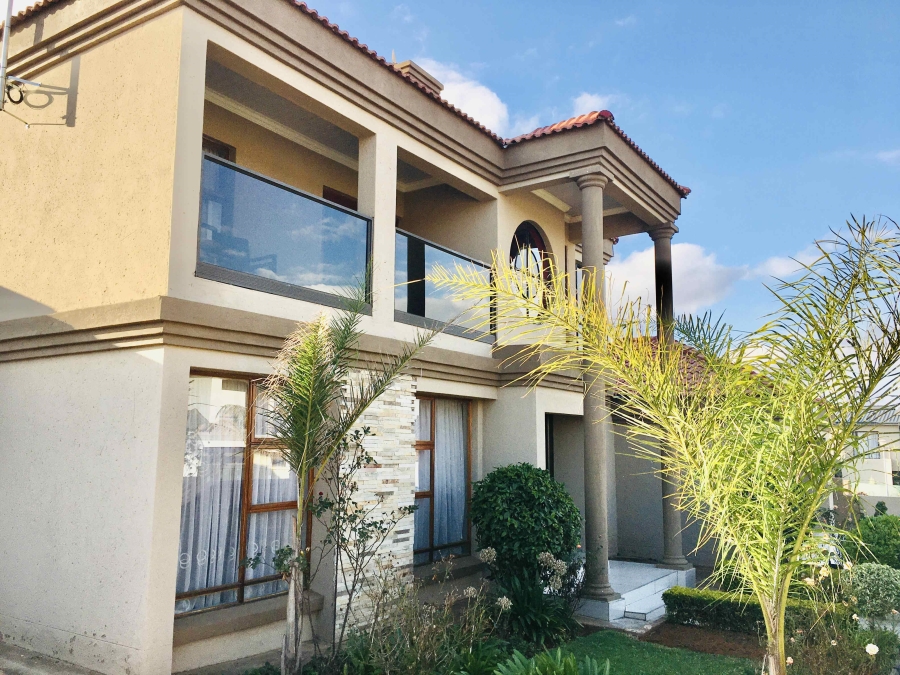 4 Bedroom Property for Sale in Woodhill Estate Limpopo