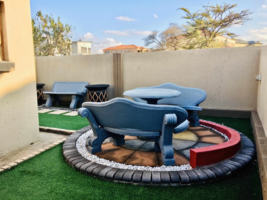 4 Bedroom Property for Sale in Woodhill Estate Limpopo