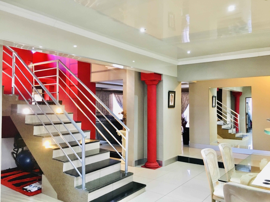 4 Bedroom Property for Sale in Woodhill Estate Limpopo