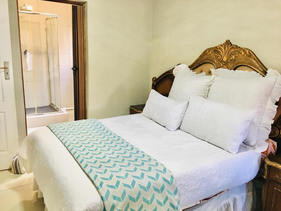 4 Bedroom Property for Sale in Woodhill Estate Limpopo