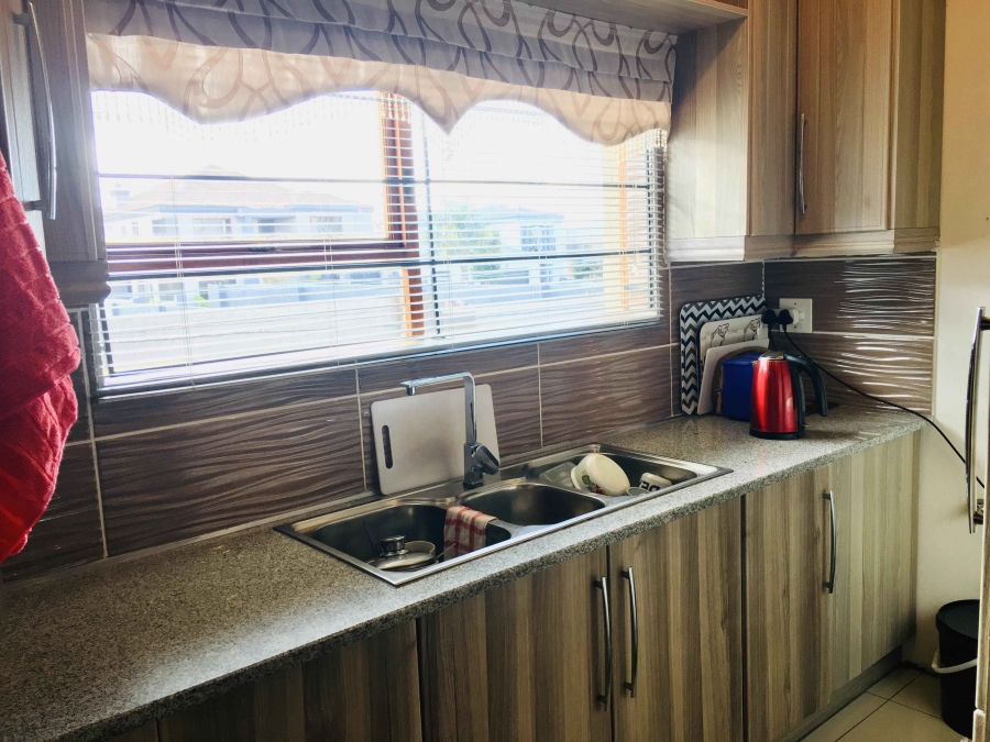 4 Bedroom Property for Sale in Woodhill Estate Limpopo