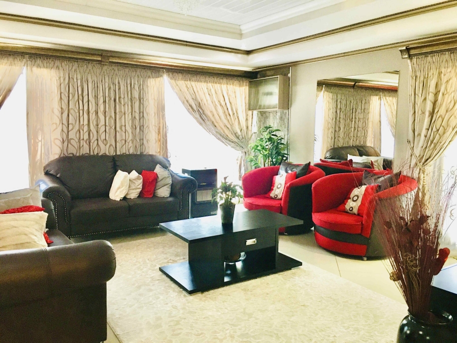 4 Bedroom Property for Sale in Woodhill Estate Limpopo