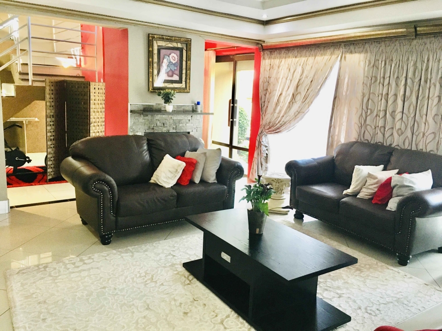 4 Bedroom Property for Sale in Woodhill Estate Limpopo