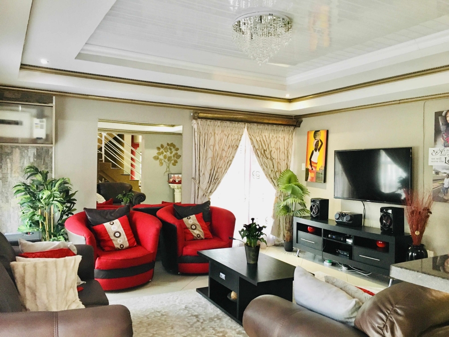 4 Bedroom Property for Sale in Woodhill Estate Limpopo