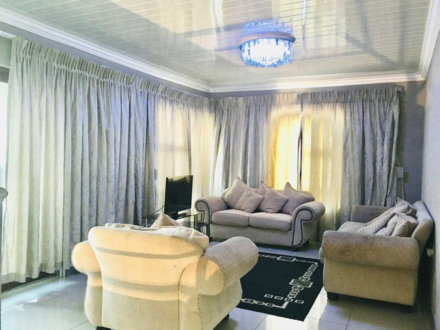 4 Bedroom Property for Sale in Woodhill Estate Limpopo