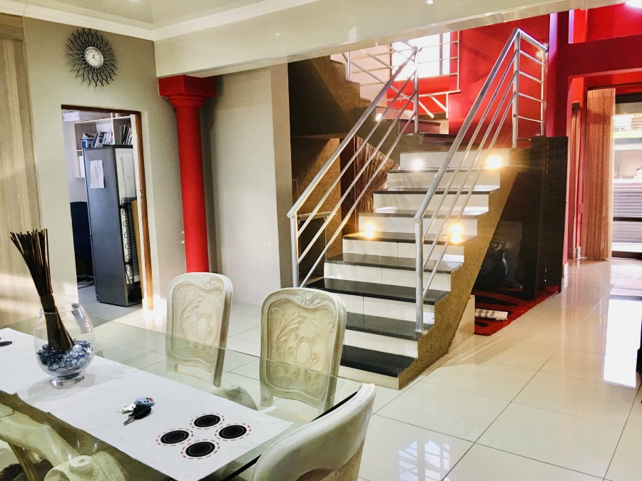 4 Bedroom Property for Sale in Woodhill Estate Limpopo