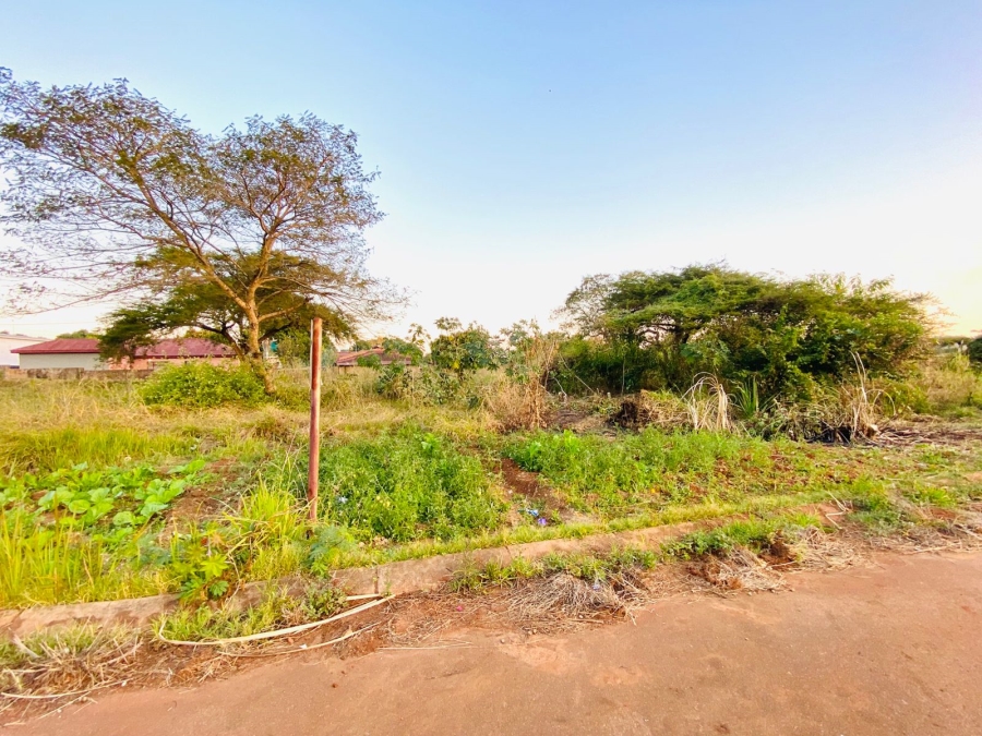 0 Bedroom Property for Sale in Thohoyandou Limpopo