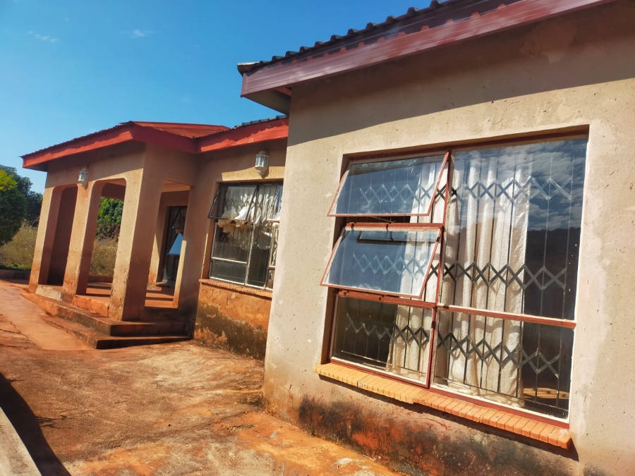 3 Bedroom Property for Sale in Maungani Limpopo