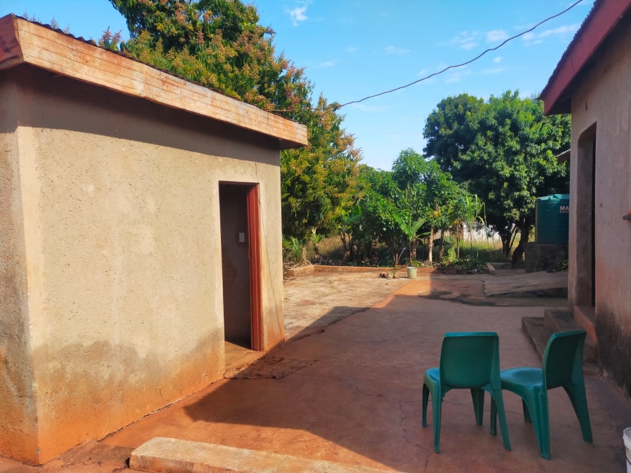 3 Bedroom Property for Sale in Maungani Limpopo