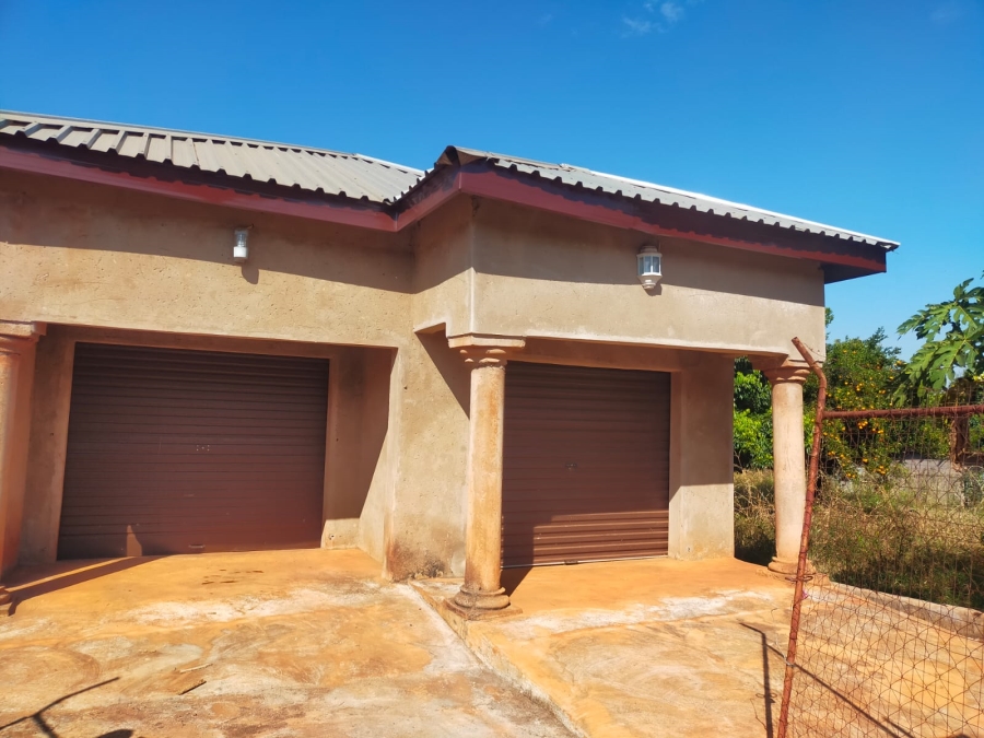 3 Bedroom Property for Sale in Maungani Limpopo