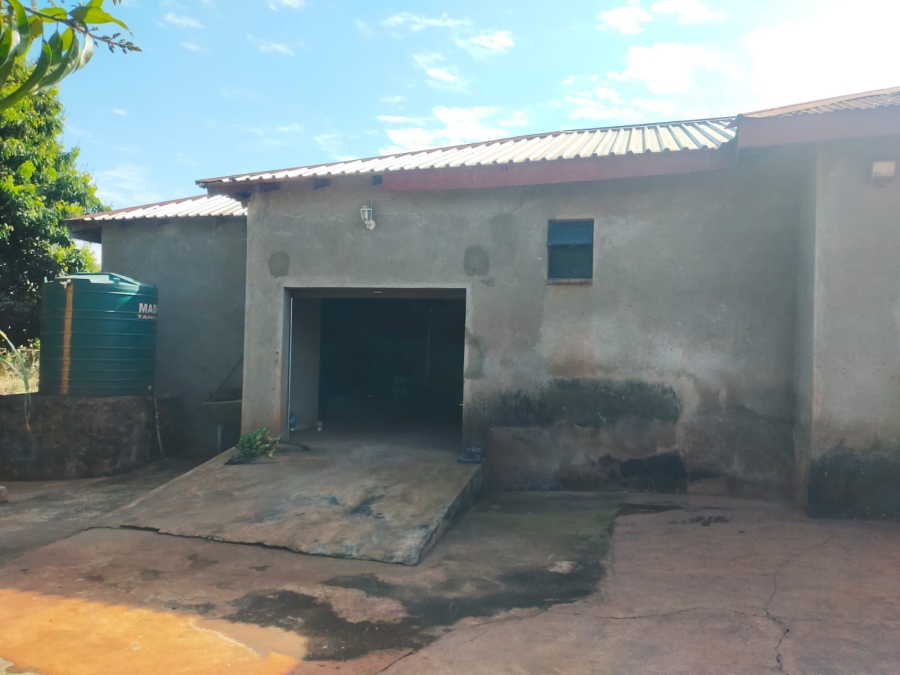 3 Bedroom Property for Sale in Maungani Limpopo