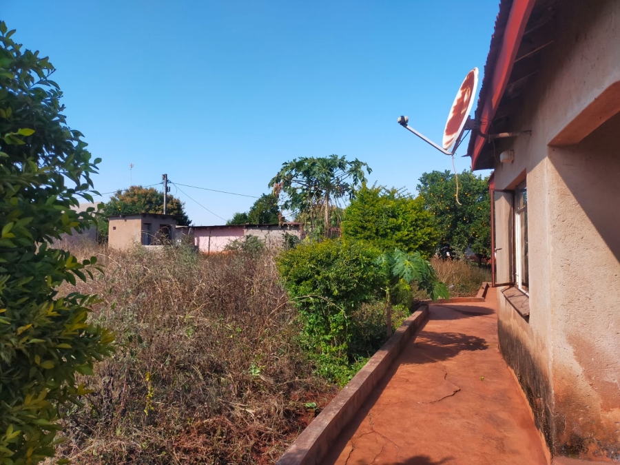 3 Bedroom Property for Sale in Maungani Limpopo