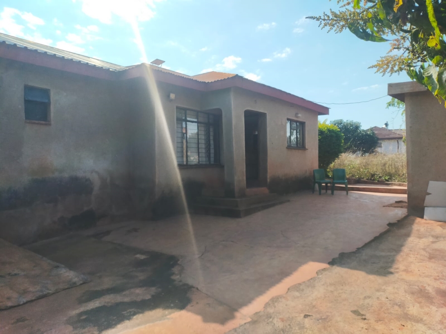 3 Bedroom Property for Sale in Maungani Limpopo