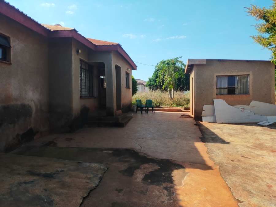 3 Bedroom Property for Sale in Maungani Limpopo