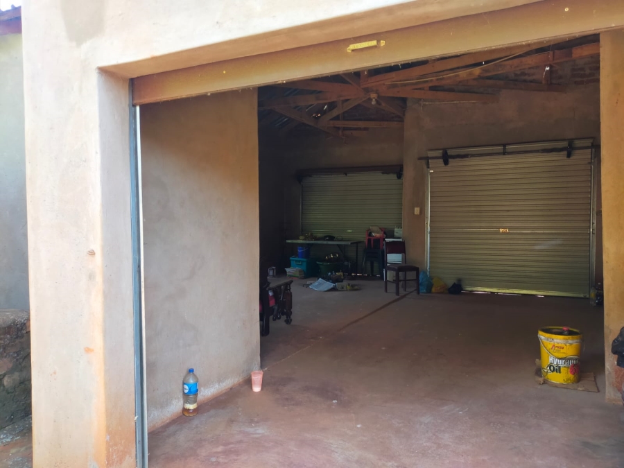 3 Bedroom Property for Sale in Maungani Limpopo